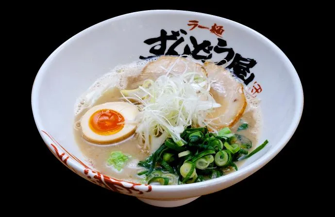 鈍屋拉麵