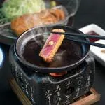 京都勝牛 (京都店)