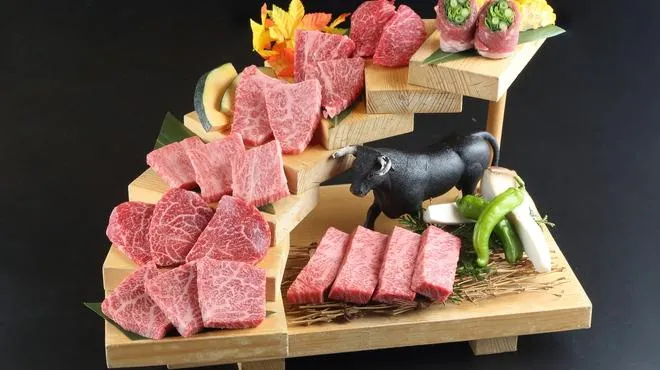 神戸あぶり牧場