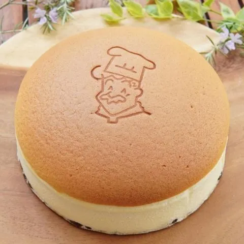 りくろーおじさんの店