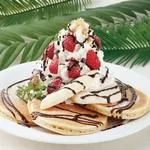 Hawaiian Pancake Factory