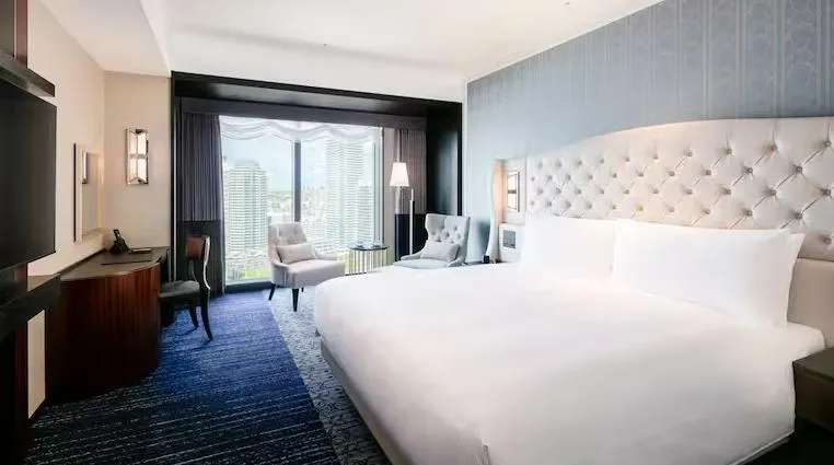 橫濱希爾頓飯店