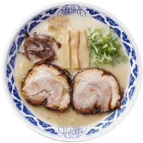 龜王拉麵 (難波店)