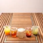 スノーピーク カフェ アンド ダイニング