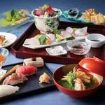 すし割烹 翁鮨