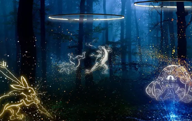 圖片來源：官方網站、U Lifestyle