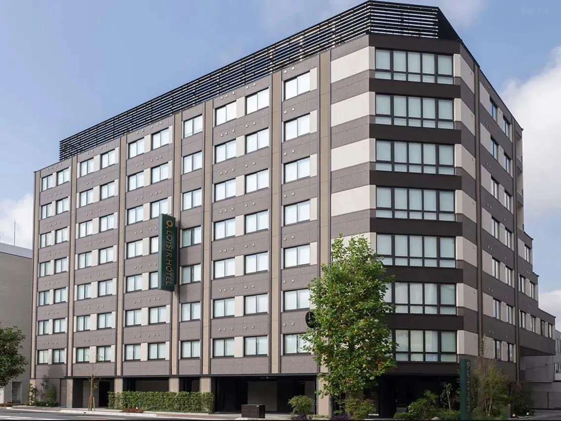 羅伊西爾京都東寺酒店