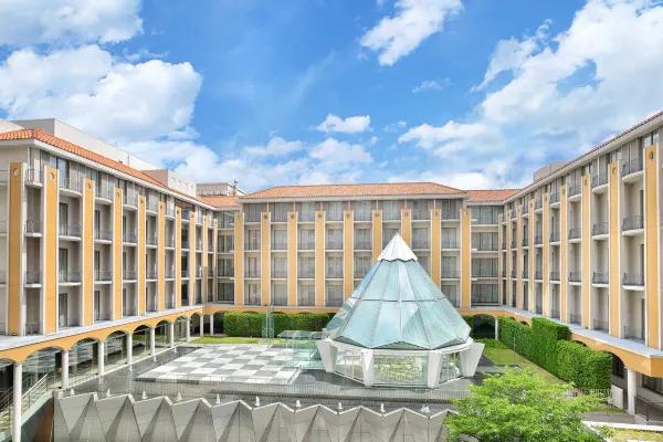 京都八條 都酒店