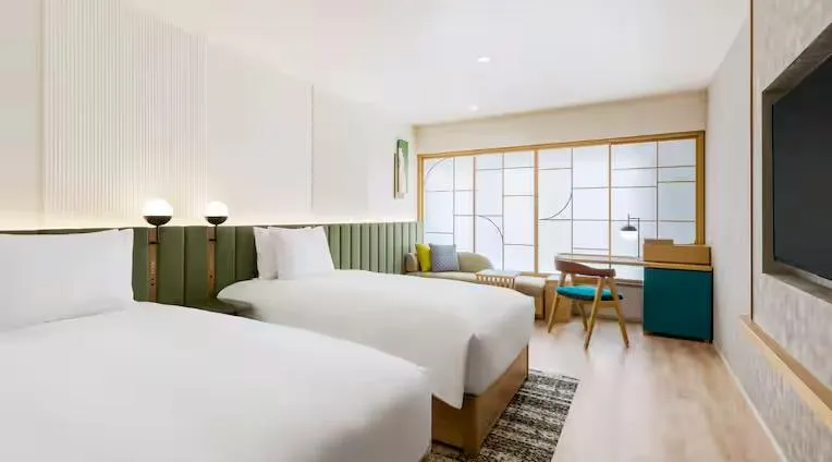 圖片來源：官方網站、U Lifestyle