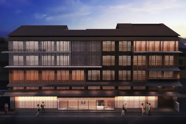 Prince Smart Inn 京都三條