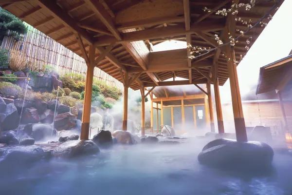 箱根之森岡田酒店