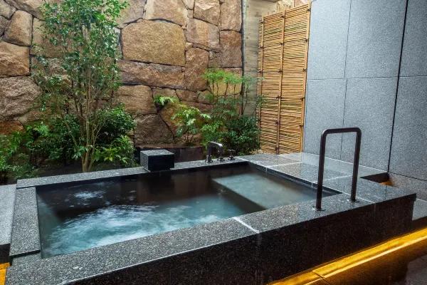 京都三井萬豪酒店