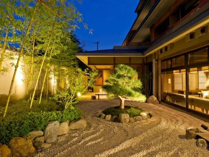 嵐山溫泉花傳抄