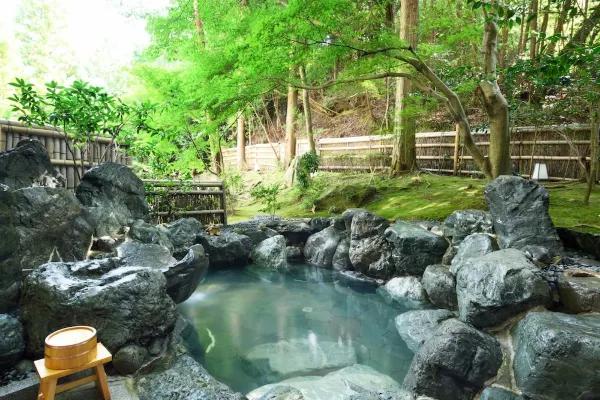 京湯之花翠泉度假酒店