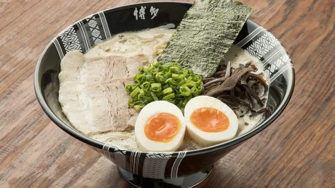 博多一双 博多駅東本店