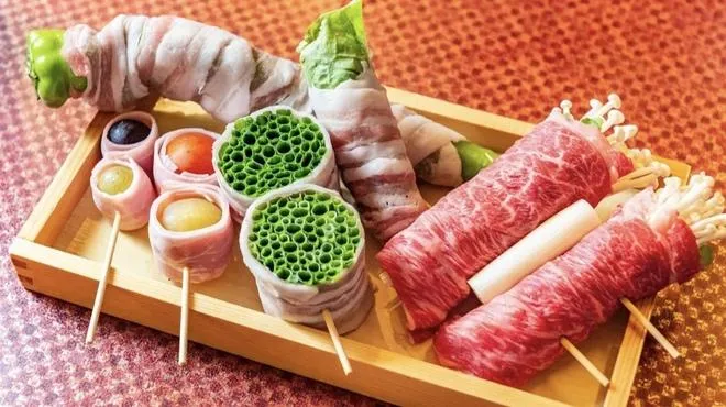 須崎屋台かじしか