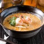 タイ屋台料理＆ヌードル オシャ