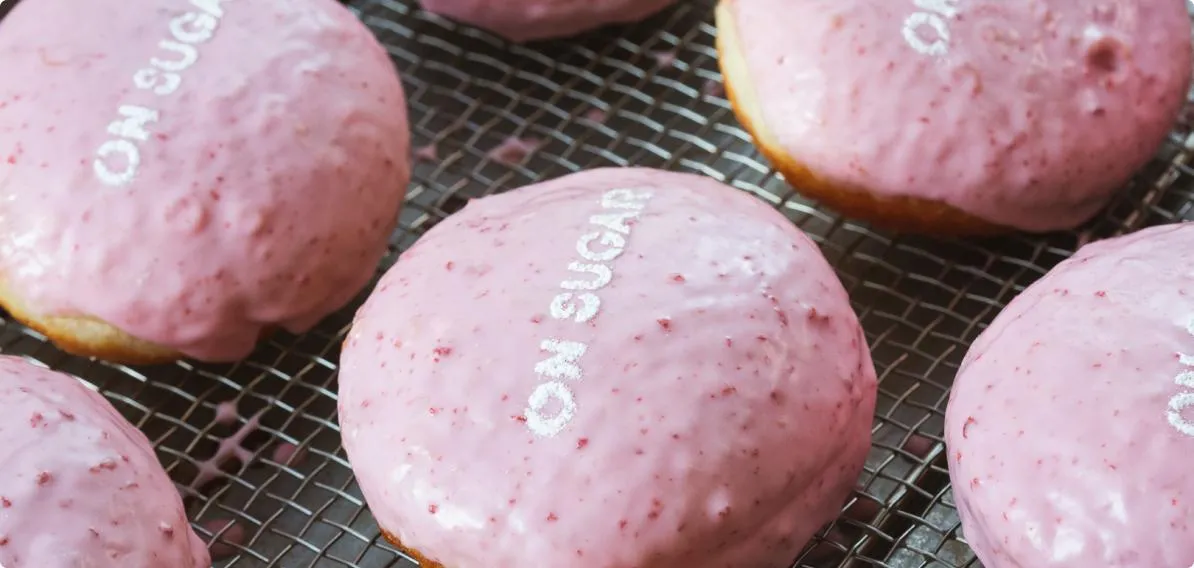 ON SUGAR (薬院店)