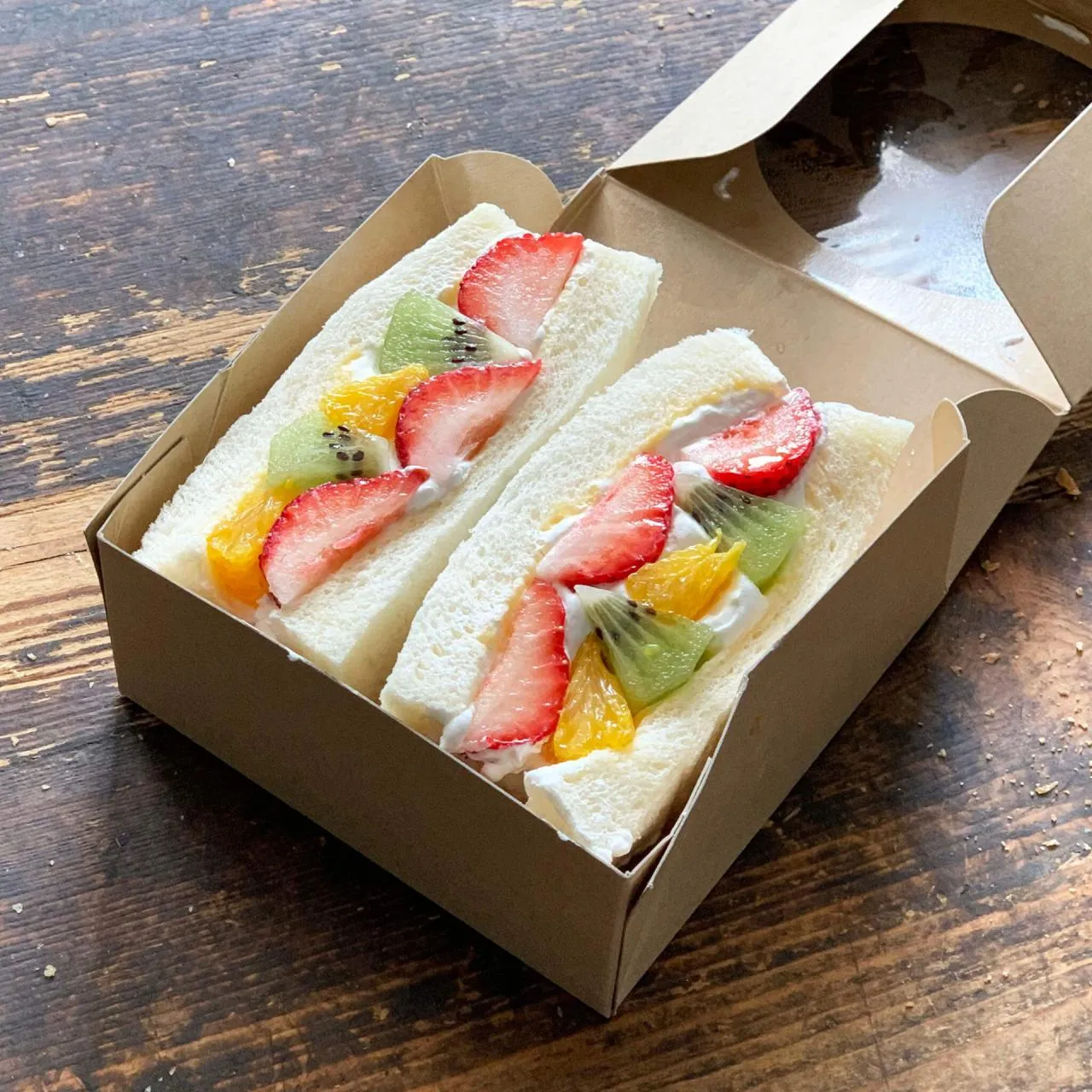 むつか堂 (麥明博多店)