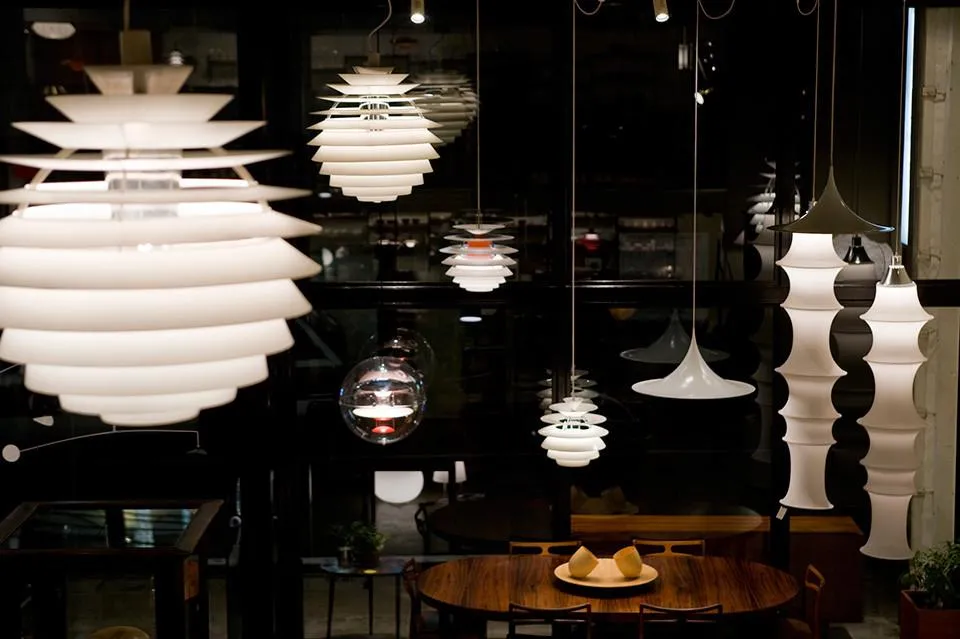 Nest Furnishing & Design