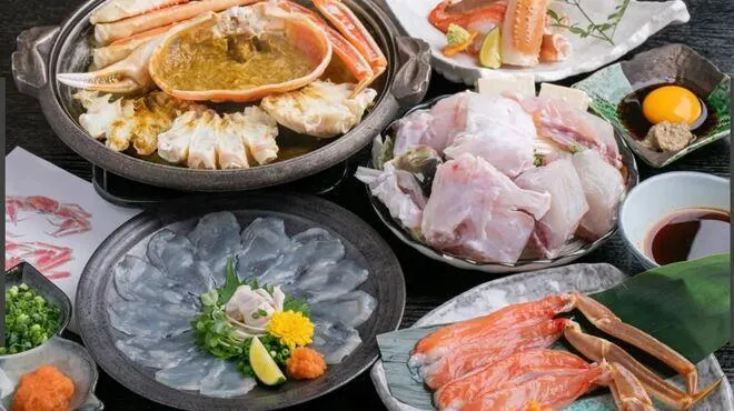 五座ふく道頓堀