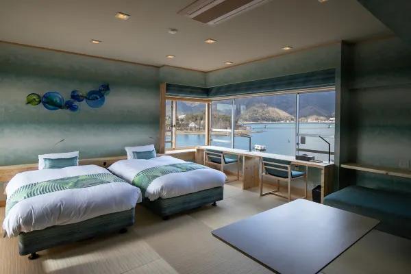 圖片來源：官方網站、U Lifestyle