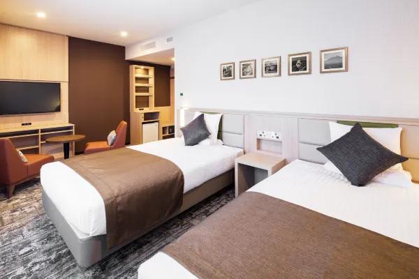 圖片來源：官方網站、U Lifestyle