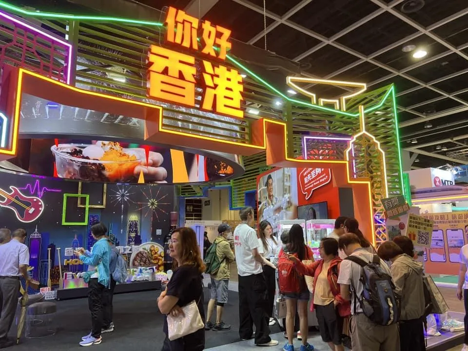 圖片來源：官方網站、U Lifestyle