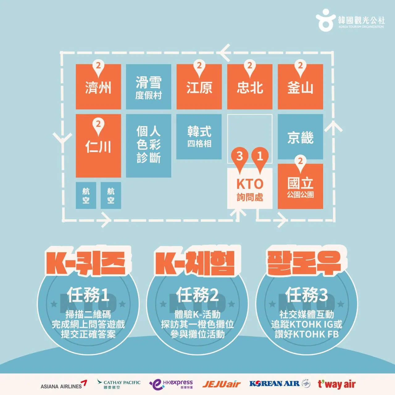 圖片來源：官方網站、U Lifestyle