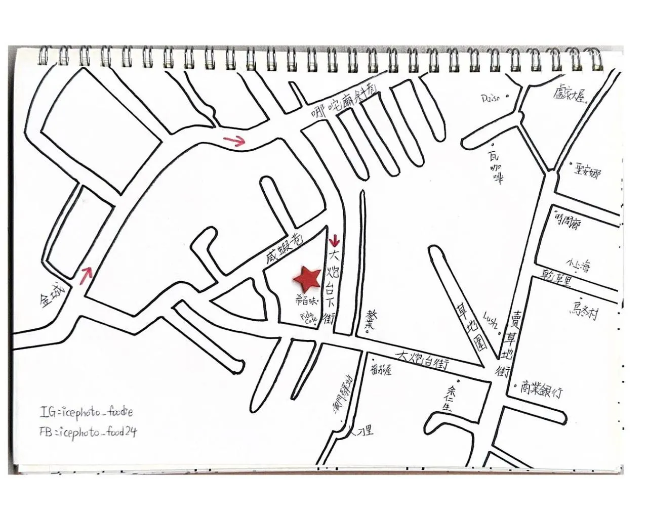 圖片來源：官方網站、U Lifestyle