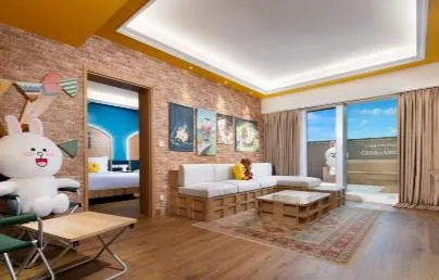 圖片來源：官方網站、U Lifestyle