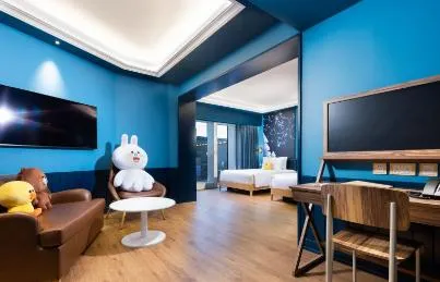 圖片來源：官方網站、U Lifestyle