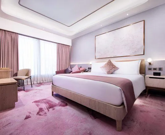 圖片來源：官方網站、U Lifestyle