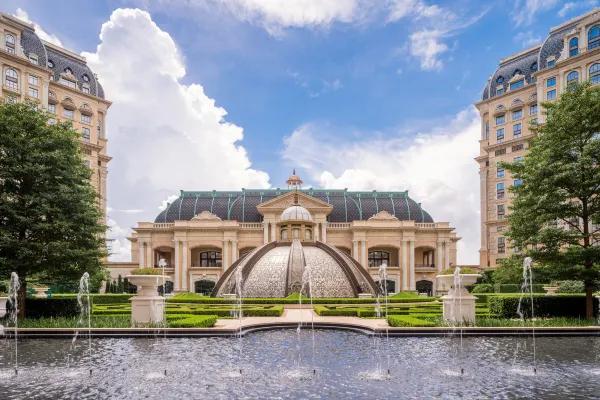 圖片來源：官方網站、U Lifestyle