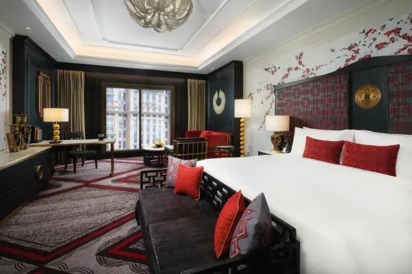 圖片來源：官方網站、U Lifestyle