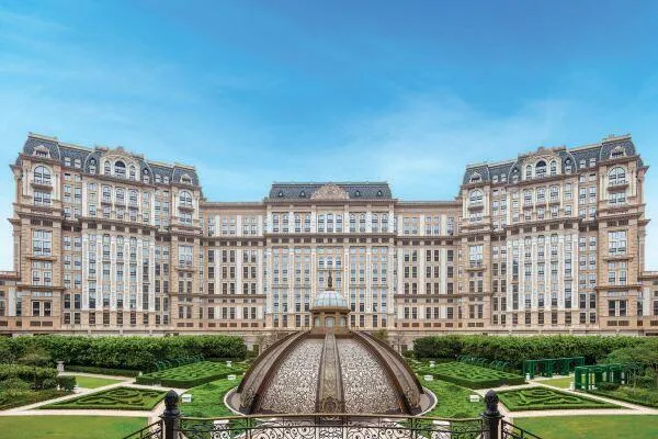 澳門卡爾拉格斐奢華酒店