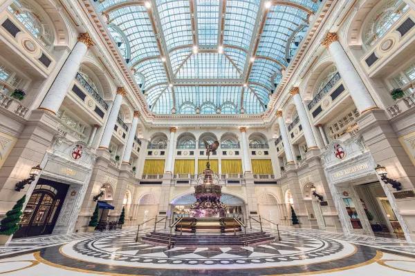 圖片來源：官方網站、U Lifestyle