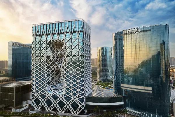 新濠天地-澳門頤居