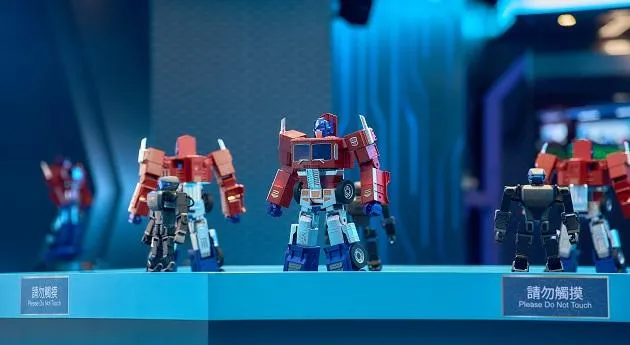 圖片來源：官方網站、U Lifestyle