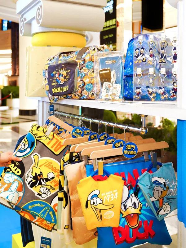 圖片來源：官方網站、U Lifestyle