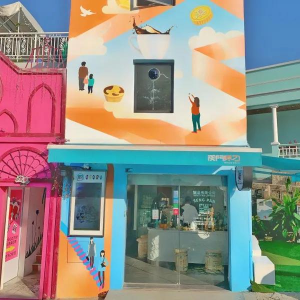 圖片來源：官方網站、U Lifestyle