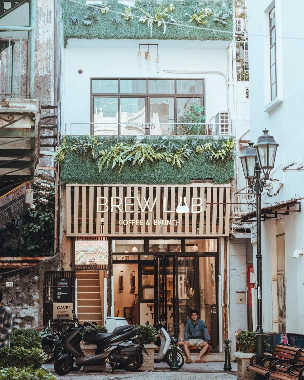 圖片來源：官方網站、U Lifestyle