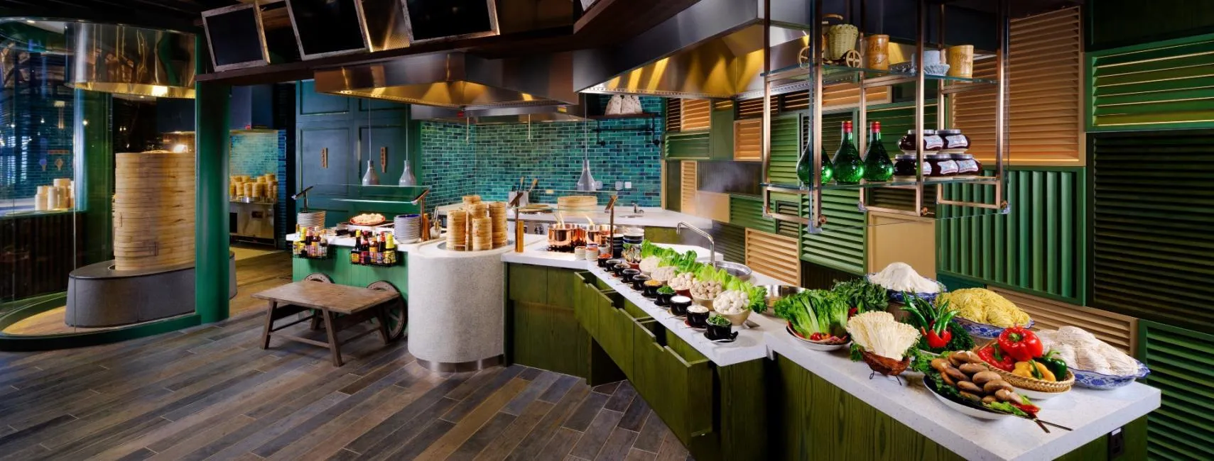 圖片來源：官方網站、U Lifestyle