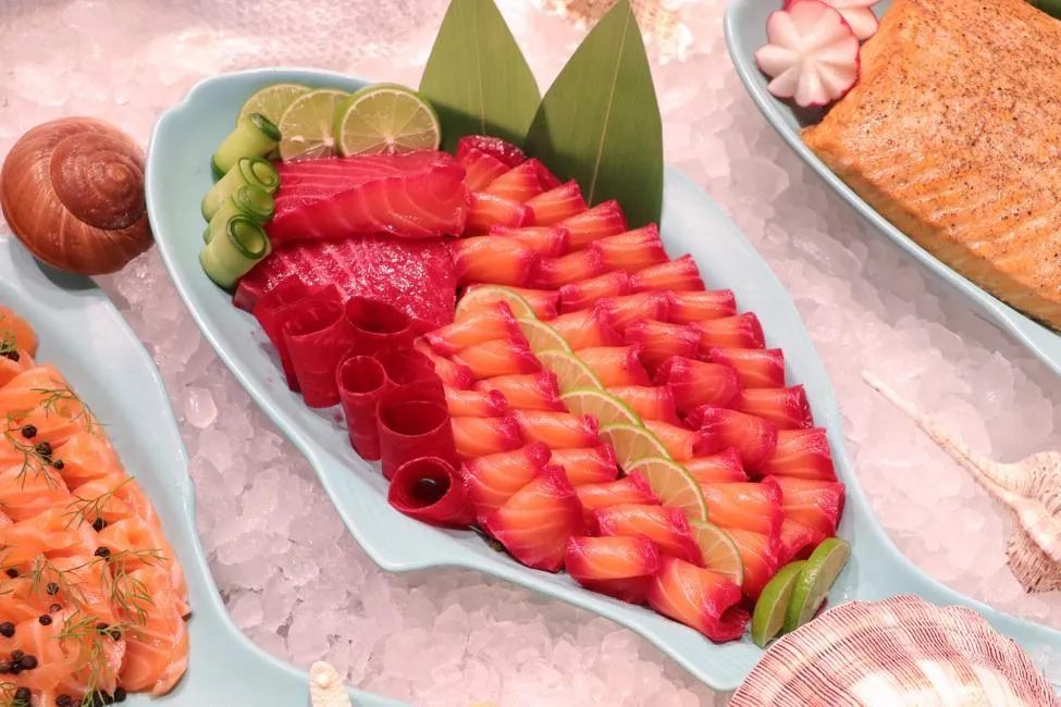 澳門十六浦海風餐廳 Mistral