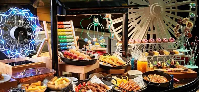 圖片來源：官方網站、U Lifestyle