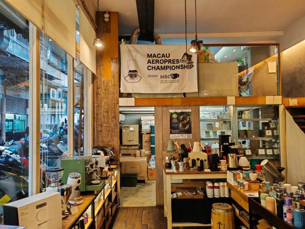 圖片來源：官方網站、U Lifestyle