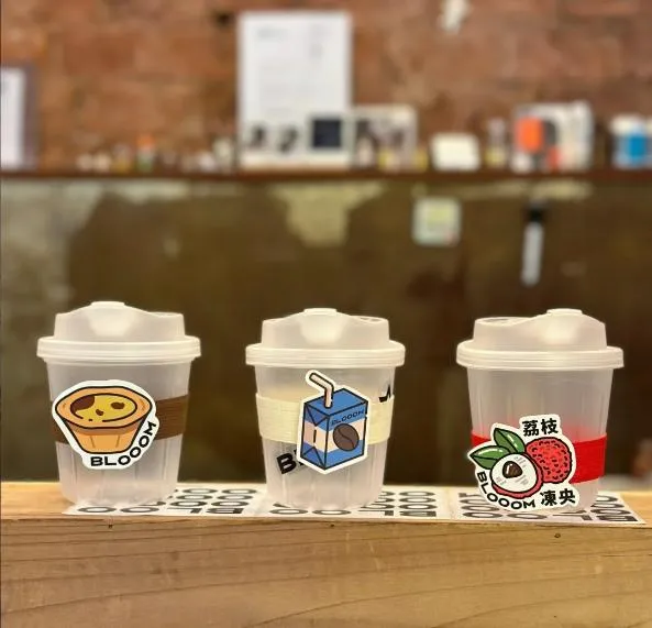 Blooom Coffee House