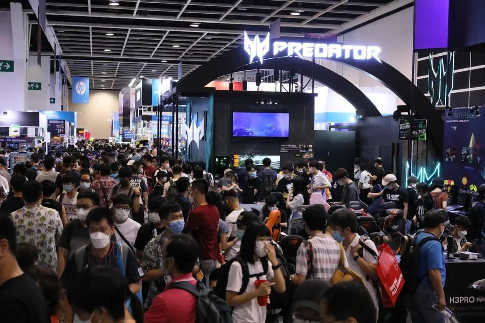 圖片來源：官方網站、U Lifestyle