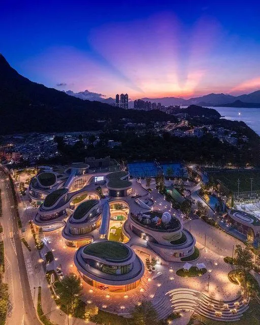 西沙GO PARK