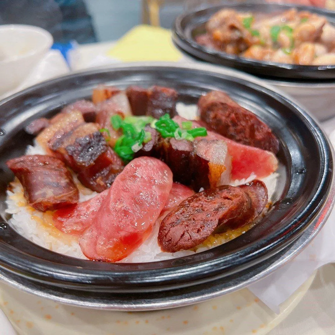 煲仔王